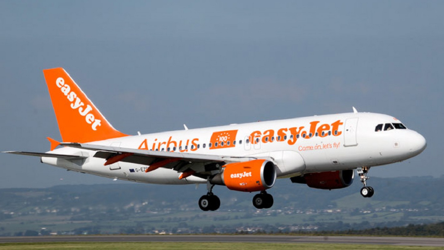 EasyJet χάκερς: Κινέζοι πίσω από την επίθεση στη βρετανική εταιρεία