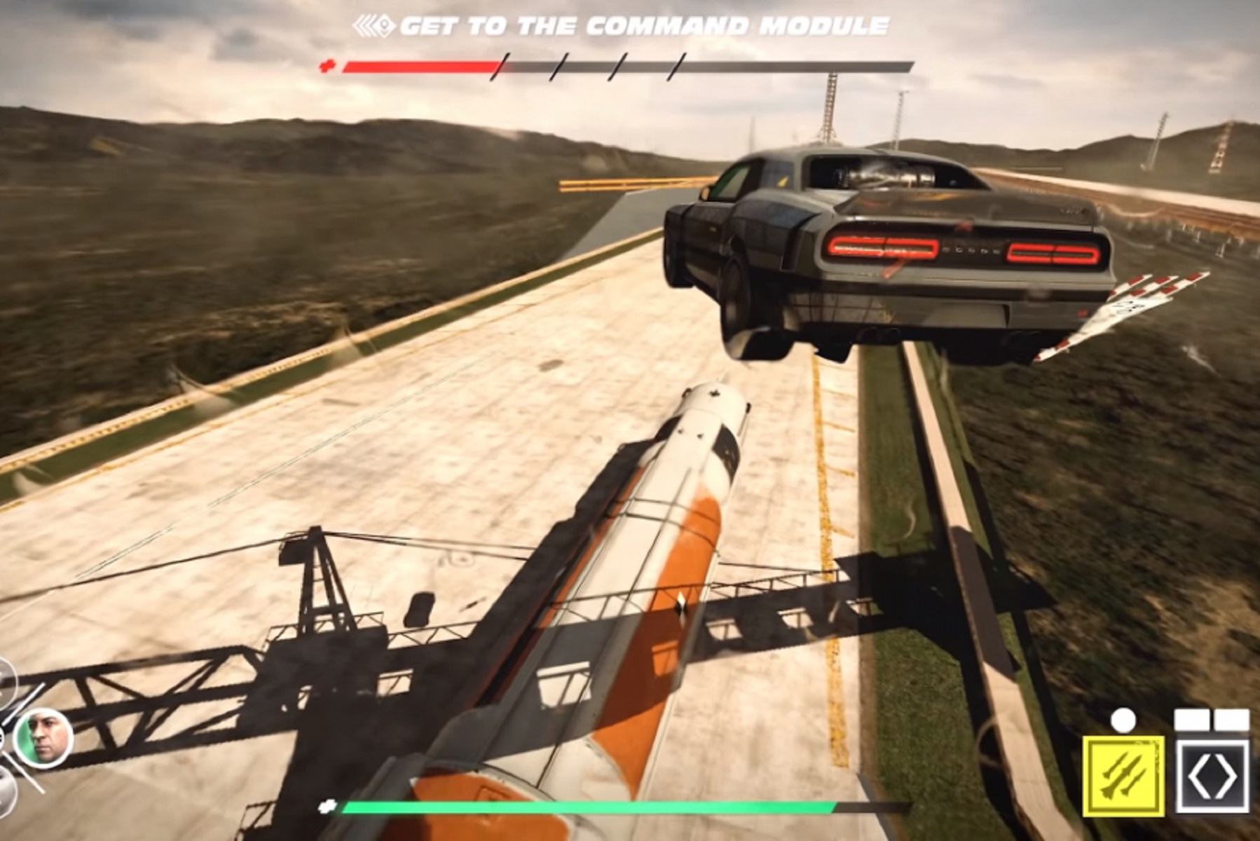 Fast and Furious Crossroads: Ανακοινώθηκε η ημερομηνία κυκλοφορίας