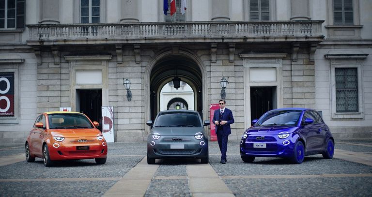 Fiat One-Shot: Το πρώτο ντοκιμαντέρ που δημιούργησε η εταιρεία [vid]