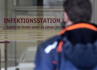 Γερμανία κορωνοϊός: Η κυβέρνηση σχεδιάζει περαιτέρω χαλάρωση των μέτρων από τις 6 Ιουνίου