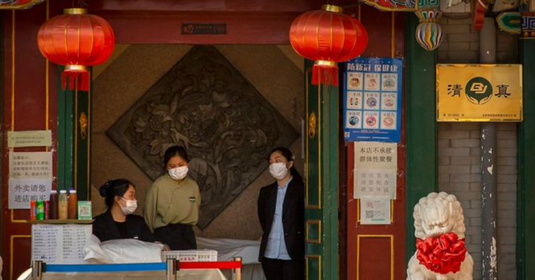 Γουχάν κορωνοϊός: Βάζει τέλος στο κυνήγι και την κατανάλωση άγριων ζώων