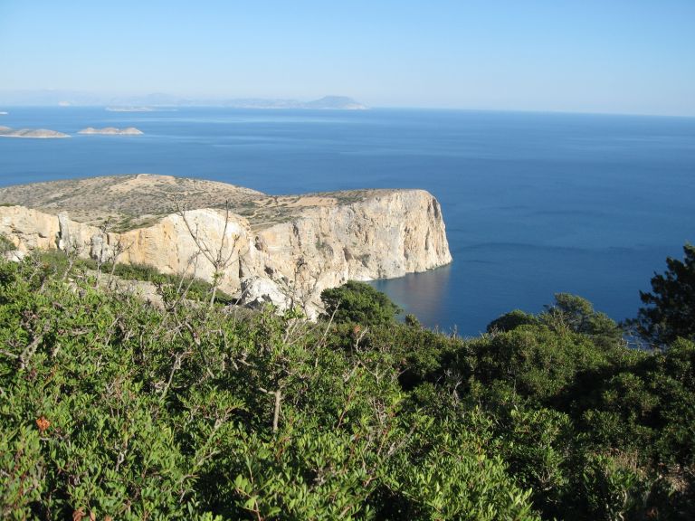 Ηρακλειά: Δίνει ελπίδα για τον τουρισμό – Στο 50% οι κρατήσεις τον Ιούλιο