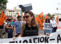 Κάμερες σχολεία: Δεν θα εφαρμοστεί η τροπολογία Κεραμέως Κάμερες σχολεία: Δεν θα εφαρμοστεί η τροπολογία Κεραμέως