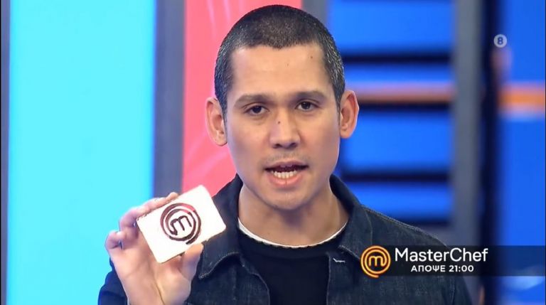 MasterChef Κάρτα ασυλίας: Ανεβαίνει η αγωνία για την κάρτα και την αποχώρηση