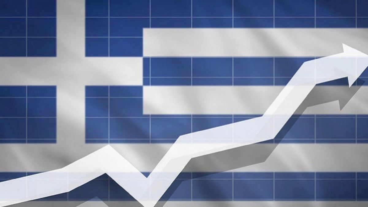 Κορωνοϊός Υπουργείο Οικονομικών: Ύφεση 4,7% φέτος λόγω πανδημίας – Ισχυρή ανάπτυξη 5,1% το 2021