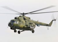 Μόσχα στρατιωτικό ελικόπτερο: Συνετρίβη στη Ρωσία, νεκροί όλο το πλήρωμα