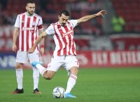 Χριστοδουλόπουλος Ολυμπιακός: Δύσκολο να μείνει ο Λάζαρος στον Πειραιά Χριστοδουλόπουλος Ολυμπιακός: Δύσκολο να μείνει ο Λάζαρος στον Πειραιά