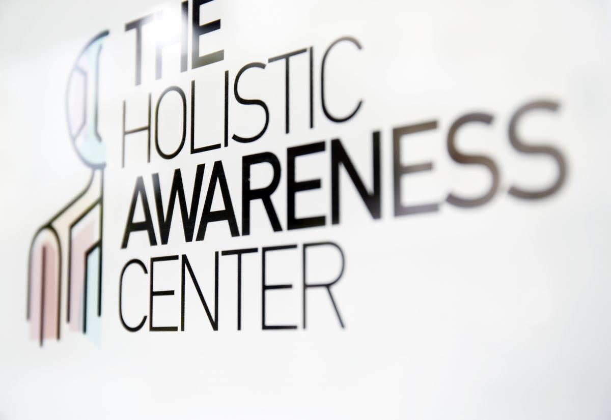 Holistic Awareness Center: Το νέο project που αποσκοπεί στην ψυχική υγεία