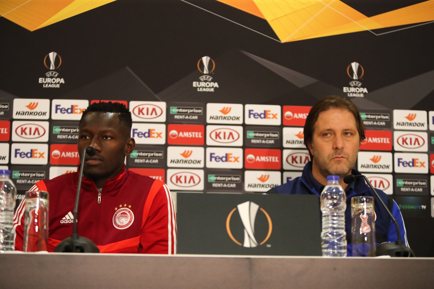 Ολυμπιακός Europa League: Πάει για γήπεδο εκτός Αγγλίας το ματς με τη Γουλβς