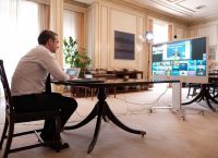 Μητσοτάκης Διάσκεψη Κορυφής Βαλκάνια: Η τοποθέτηση του πρωθυπουργού Μητσοτάκης Διάσκεψη Κορυφής Βαλκάνια: Η τοποθέτηση του πρωθυπουργού