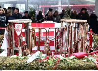 Ολυμπιακός μνημείο Θύρας 7: Ανακοίνωση – καταγγελία για τη βεβήλωση Ολυμπιακός μνημείο Θύρας 7: Ανακοίνωση – καταγγελία για τη βεβήλωση