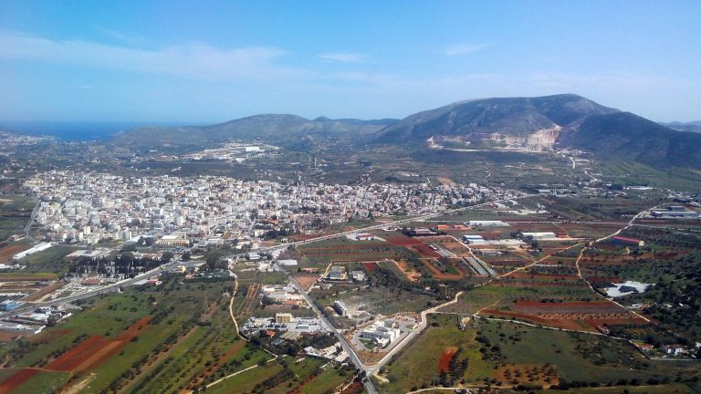 Μαρκόπουλο