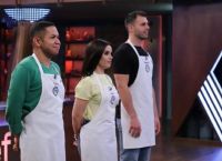 MasterChef 4 spoiler Silver Award 26/5: Οι δυο παίκτες που περνάνε στον τελικό