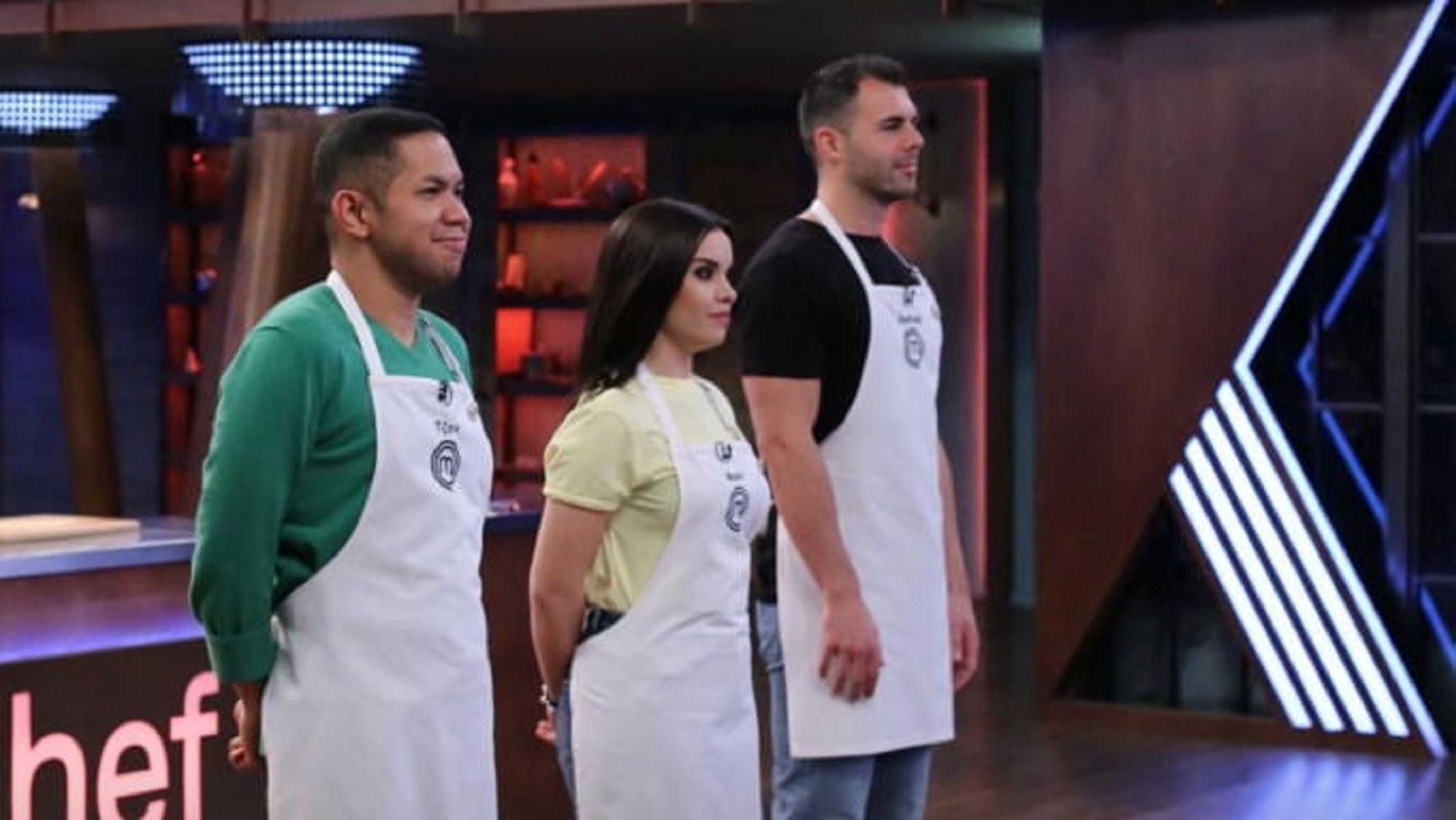 MasterChef 4 spoiler Silver Award 26/5: Οι δυο παίκτες που περνάνε στον τελικό