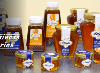 Μέλι Αττική: Ένας αιώνας γλυκιάς γεύσης