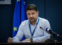 Έκτακτη ενημέρωση από τον Χαρδαλιά σε λίγο Έκτακτη ενημέρωση από τον Χαρδαλιά σε λίγο