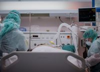 Τραγωδία Βόλος: Πέθανε ξαφνικά 42χρονος γιατρός στην εφημερία Τραγωδία Βόλος: Πέθανε ξαφνικά 42χρονος γιατρός στην εφημερία