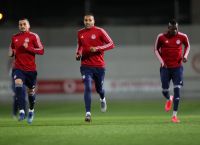 Ολυμπιακός λίστα UEFA: Οι αλλαγές που σκέφτονται στον Πειραιά Ολυμπιακός λίστα UEFA: Οι αλλαγές που σκέφτονται στον Πειραιά