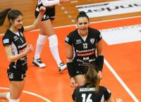 ΠΑΟΚ βόλεϊ γυναικών: Για ποιες «ερυθρόλευκες» ενδιαφέρεται ο «Δικέφαλος»