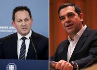 Τσίπρας Πέτσας: Να ματαιώσετε τη διαφημιστική καμπάνια των 2 εκατομμυρίων ευρώ στα ΜΜΕ Τσίπρας Πέτσας: Να ματαιώσετε τη διαφημιστική καμπάνια των 2 εκατομμυρίων ευρώ στα ΜΜΕ