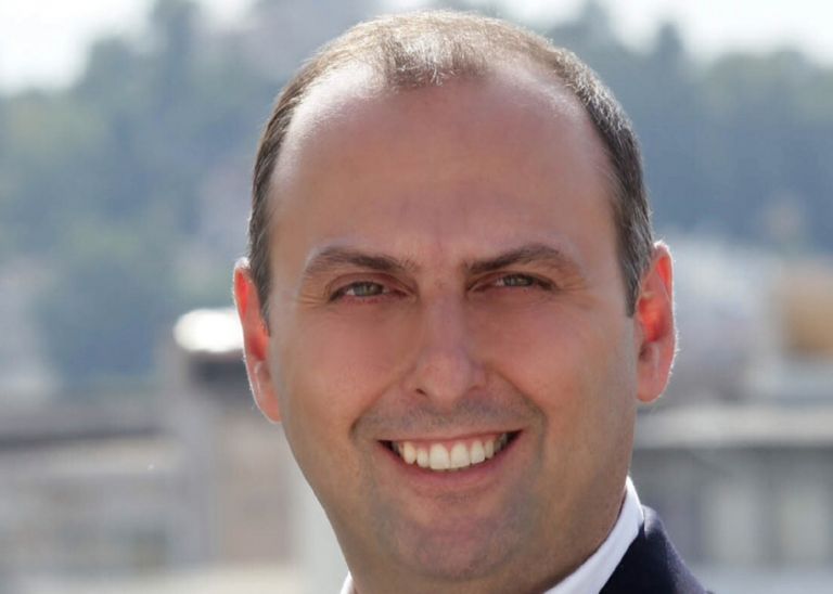 Γιώργος Καραγιάννης