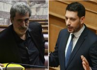 Παύλος Πολάκης: «Η αλήθεια για όσα έγιναν στη Βουλή»