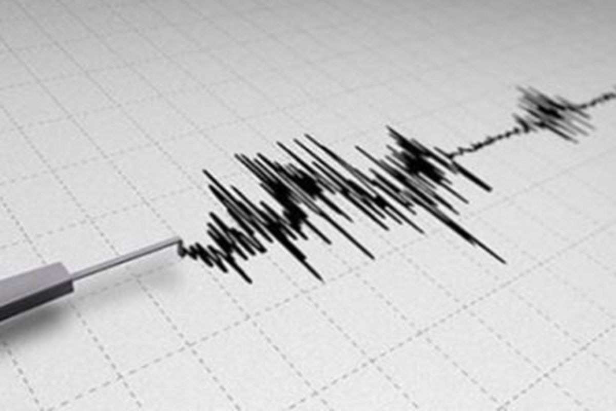 Σεισμός Κρήτη: 3,9 Ρίχτερ στα ανοιχτά του νησιού