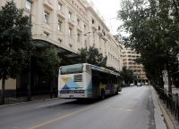 Έρχεται νέο sms για μετακινήσεις προς το κέντρο – Όχι στο 13033