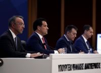 Ανακοινώσεις μέτρα: Η εξειδίκευση των πρωτοβουλιών της κυβέρνησης από τους υπουργούς