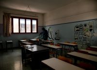 ΠΟΥ κορωνοϊός: Οι σχολικές τάξεις δεν φαίνεται να αποτελούν εστίες μόλυνσης ΠΟΥ κορωνοϊός: Οι σχολικές τάξεις δεν φαίνεται να αποτελούν εστίες μόλυνσης