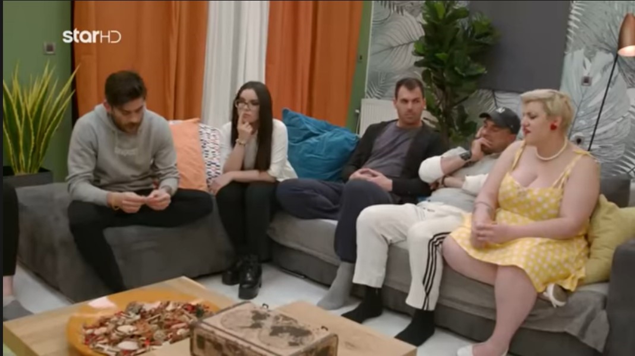 MasterChef 4 spoiler αποχώρηση 6/5: Ειρωνείες και άσχημες εκφράσεις για την Κατερίνα