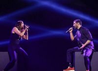 Ετεοκλής Παύλου: Η συγκινητική εμφάνιση με την Χατζίδου στο τραγούδι του Παντελίδη [vid]