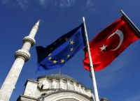 Απομόνωση της Τουρκίας και άλλοι δράκοι