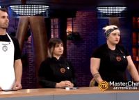 MasterChef 4 spoiler αποχώρηση 18/5: Αγωνία για τη χρήση της κάρτας ασυλίας