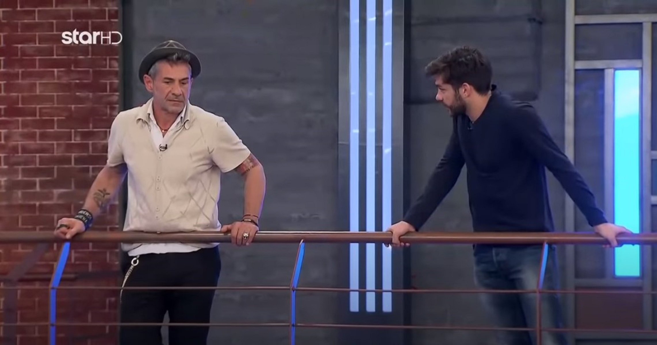 MasterChef 4 spoiler 19/5: Άρχισαν τα “γαλλικά” στην κουζίνα