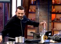 MasterChef 4 spoiler Silver award 20/5: Πρόωρος τελικός στο αποψινό επεισόδιο