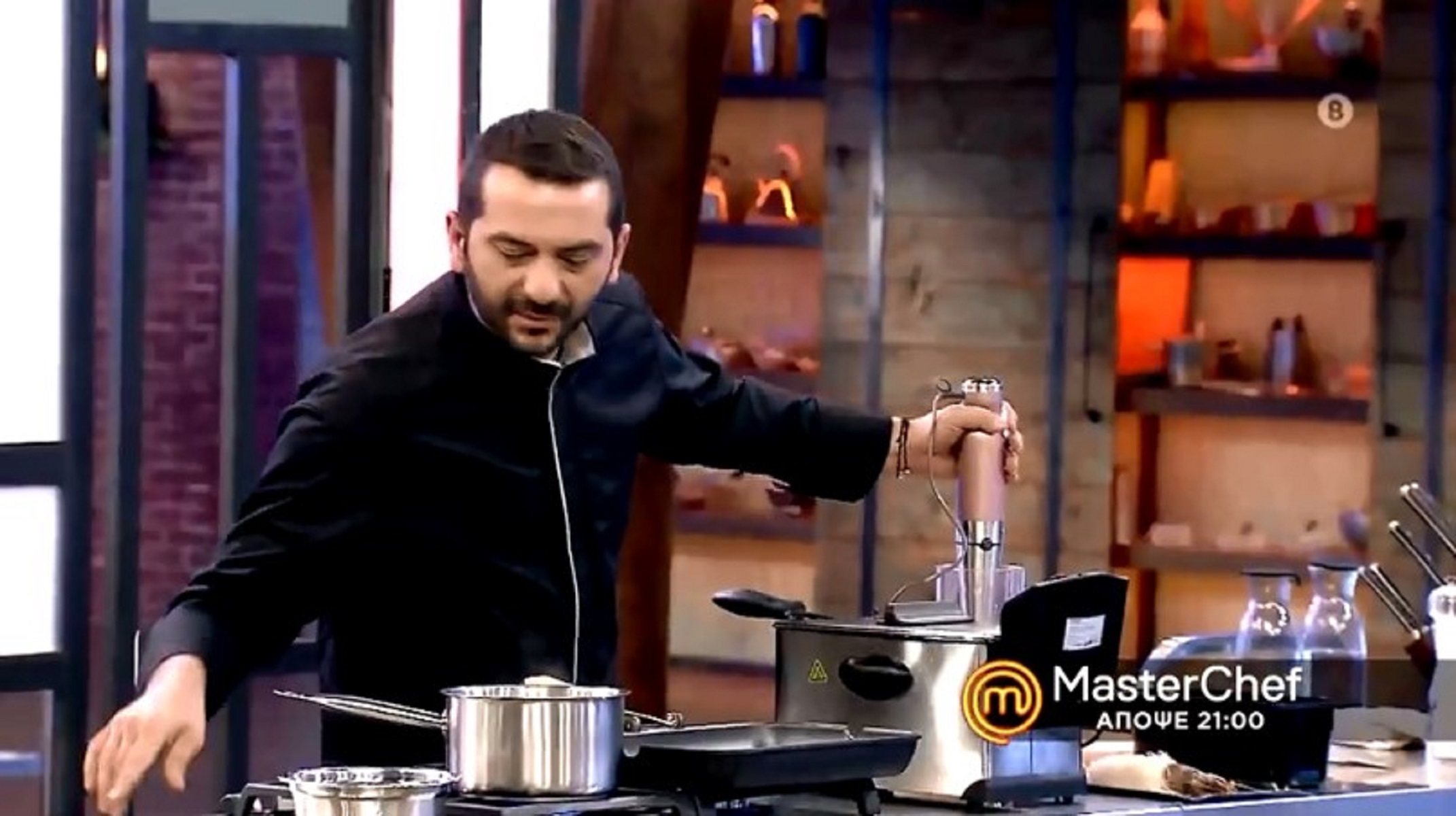 MasterChef 4 spoiler Silver award 20/5: Πρόωρος τελικός στο αποψινό επεισόδιο
