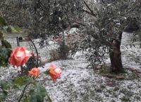 Ξάνθη: Κακοκαιρία με υδροστρόβιλους και χαλάζι [vid]