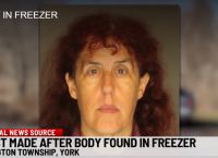 ΗΠΑ: Κρατούσε τη γιαγιά της νεκρή 15 χρόνια για να παίρνει τη σύνταξή της [vid]