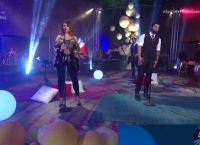 Χρήστος Μάστορας Καίτη Γαρμπή: Όλοι σε έχουμε ερωτευτεί κάποια στιγμή [vid]