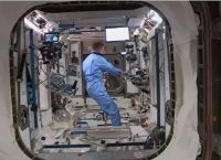 SpaceX: Έφτασαν στον Διεθνή Διαστημικό Σταθμό οι αστροναύτες του Dragon [vid]