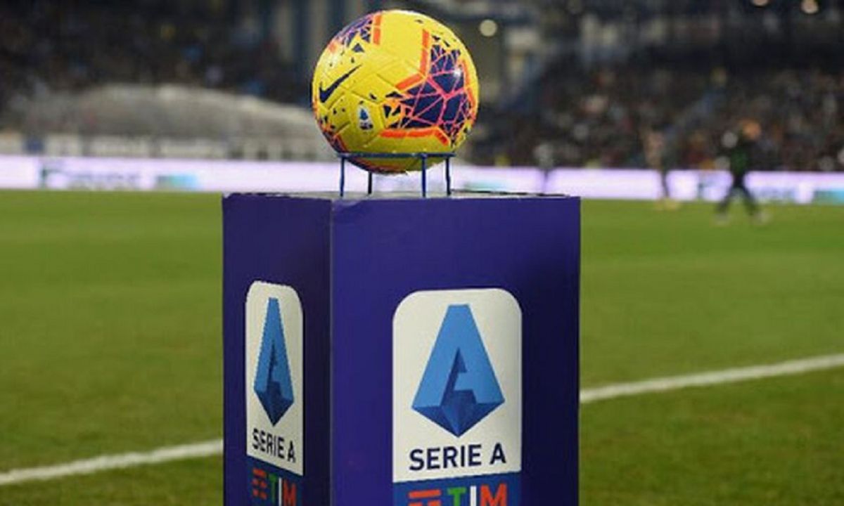 Serie A: Εγκρίθηκε το υγειονομικό πρωτόκολλο – Ξεκινούν οι ομαδικές προπονήσεις