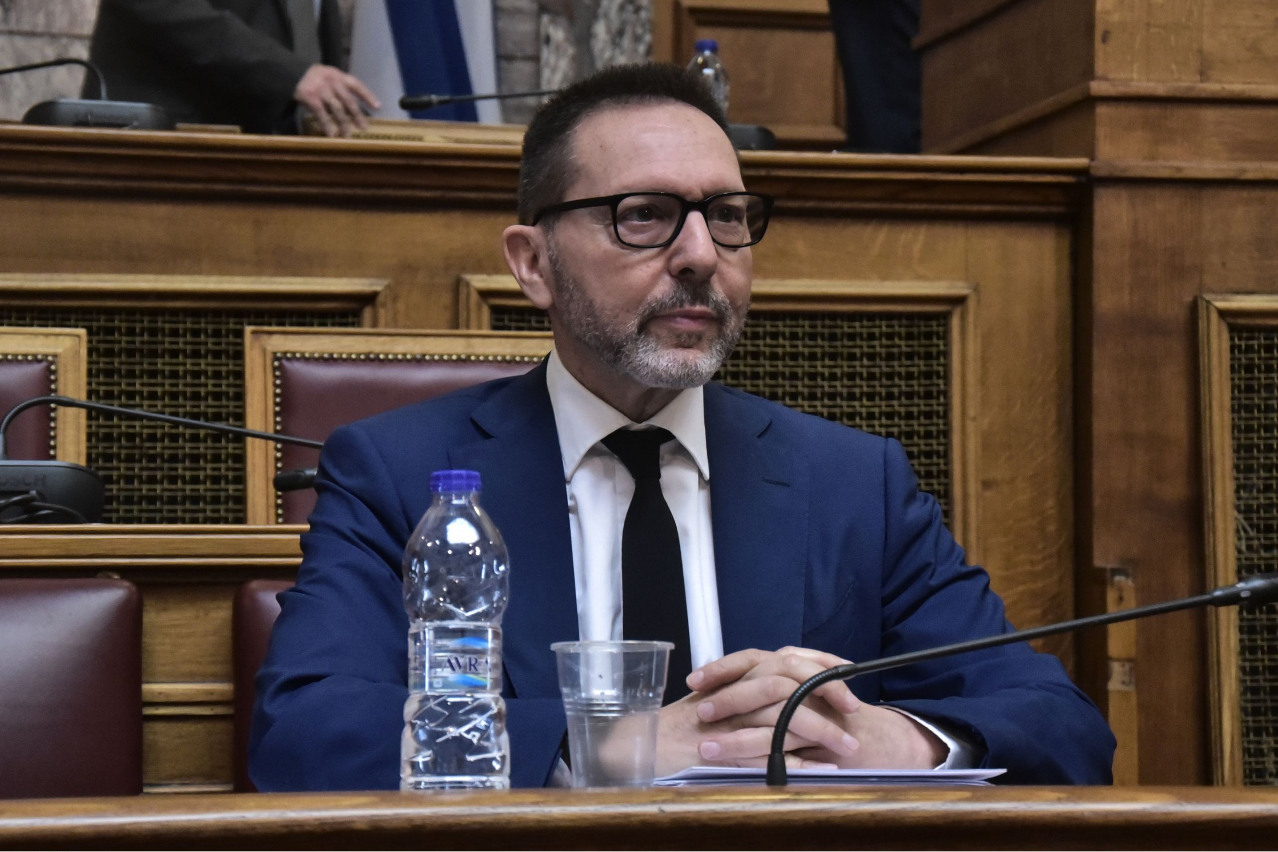 Στουρνάρας ελληνική οικονομία: Αναθεώρηση εκτιμήσεων για την ύφεση το 2020
