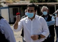 Αλέξης Τσίπρας: Δεν υπάρχει δικαιολογία να μην στηριχτούν οι οινοποιητικές επιχειρήσεις