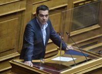 ΣΥΡΙΖΑ Παπαγγελόπουλος: Το κόμμα της αξιωματικής αντιπολίτευσης θα απέχει από την αυριανή ψηφοφορία