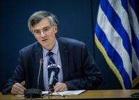 Απών ο Τσιόδρας από τη σημερινή σύσκεψη για τον κορωνοιό υπό τον Μητσοτάκη – Τι συμβαίνει Απών ο Τσιόδρας από τη σημερινή σύσκεψη για τον κορωνοιό υπό τον Μητσοτάκη – Τι συμβαίνει