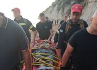Απεγκλωβίστηκε και συνελήφθη ο 47χρονος “δράκος της Κέρκυρας”