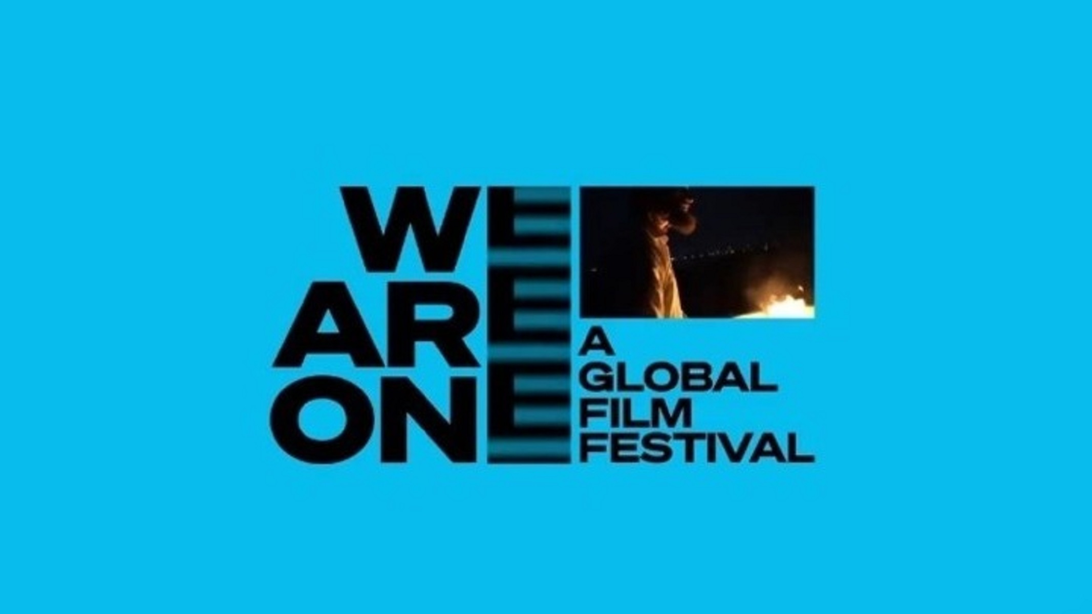 We Are One: Φεστιβάλ Κινηματογράφου απ΄όλο τον κόσμο ενώνουν τις δυνάμεις τους