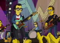 Οι Weezer σε «μέταλ» εκδοχή του μουσικού θέματος των «The Simpsons»