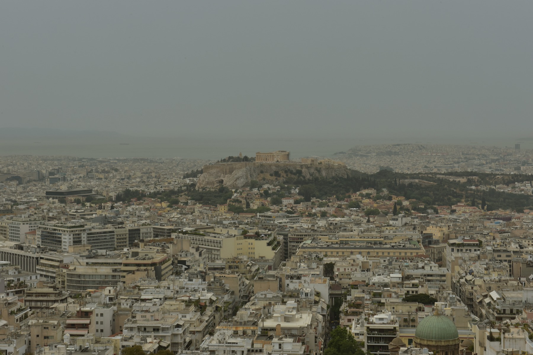 Καιρός αύριο: Η πρόγνωση για την Τετάρτη 20 Μαΐου 2020